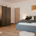 Apartment Claus Resch - E-bike, Wandern, Minigolf, Familie, Urlaub An Der Weinstraße *