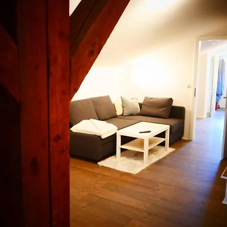 Apartment Claus Resch Leutschach