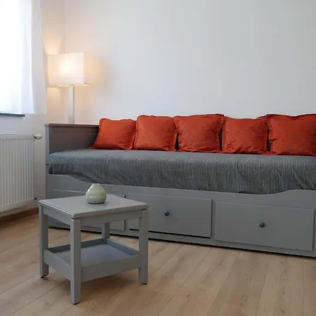 Apartment Claus Resch Leutschach