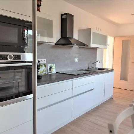 Apartment Claus Resch Leutschach