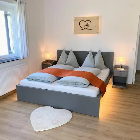Claus Resch Apartment Leutschach