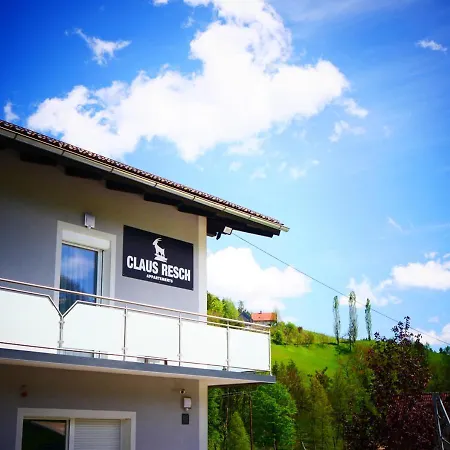 Apartment Claus Resch - E-bike, Wandern, Minigolf, Familie, Urlaub An Der Weinstraße