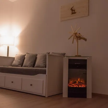 Claus Resch Apartment Leutschach