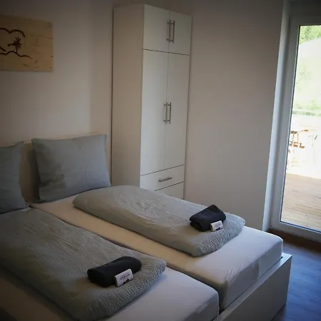 Claus Resch Apartment *