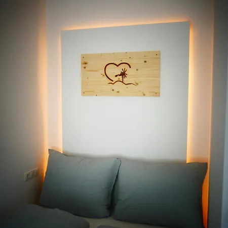 Apartment Claus Resch Leutschach