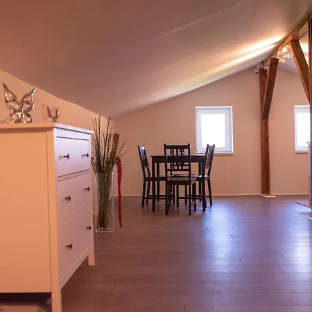 Claus Resch Apartment