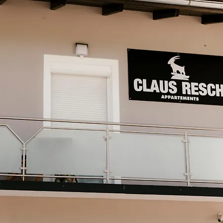 Claus Resch - E-bike, Wandern, Minigolf, Familie, Urlaub An Der Weinstrasse 아파트