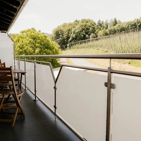 Claus Resch - E-bike, Wandern, Minigolf, Familie, Urlaub An Der Weinstraße Apartment *