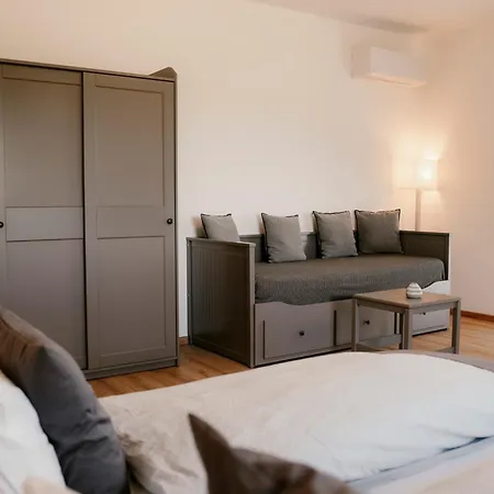 Claus Resch - E-bike, Wandern, Minigolf, Familie, Urlaub An Der Weinstraße Apartment Leutschach