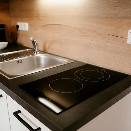 Claus Resch - E-bike, Wandern, Minigolf, Familie, Urlaub An Der Weinstraße Apartment Leutschach