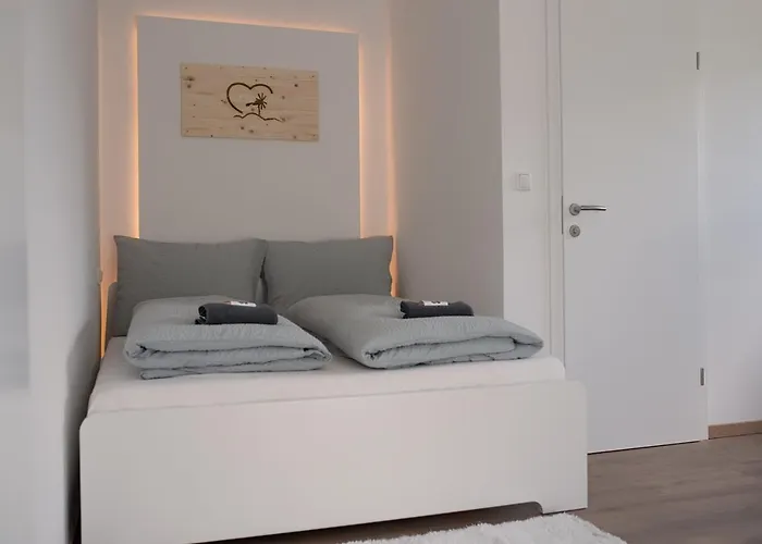 Claus Resch - E-bike, Wandern, Minigolf, Familie, Urlaub An Der Weinstrasse 아파트