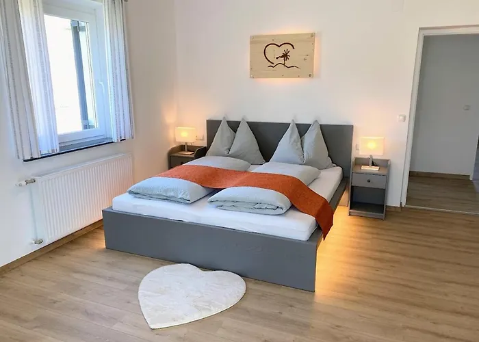 Claus Resch - E-bike, Wandern, Minigolf, Familie, Urlaub An Der Weinstrasse 公寓 里欧查赫