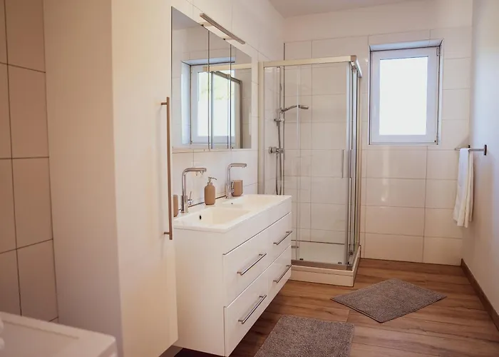 公寓 Claus Resch - E-bike, Wandern, Minigolf, Familie, Urlaub An Der Weinstrasse