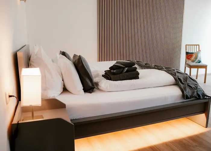 Claus Resch - E-bike, Wandern, Minigolf, Familie, Urlaub An Der Weinstrasse 公寓 里欧查赫