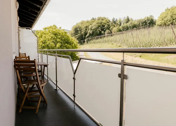 Claus Resch - E-bike, Wandern, Minigolf, Familie, Urlaub An Der Weinstrasse 公寓 *