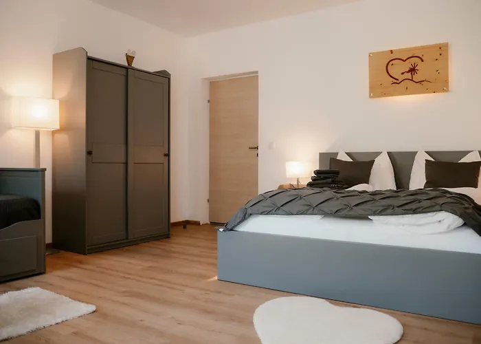 公寓 Claus Resch - E-bike, Wandern, Minigolf, Familie, Urlaub An Der Weinstrasse *