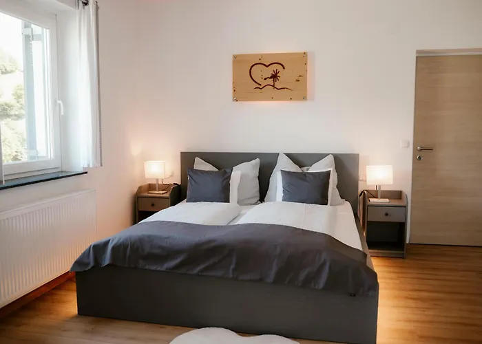 Claus Resch - E-bike, Wandern, Minigolf, Familie, Urlaub An Der Weinstrasse 公寓 *