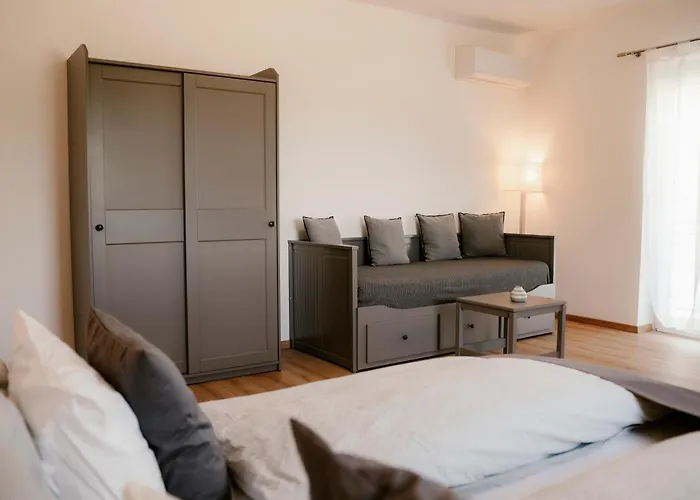 Claus Resch - E-bike, Wandern, Minigolf, Familie, Urlaub An Der Weinstrasse 公寓 里欧查赫