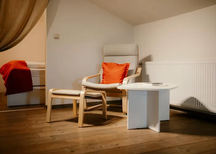 公寓 Claus Resch - E-bike, Wandern, Minigolf, Familie, Urlaub An Der Weinstrasse 里欧查赫