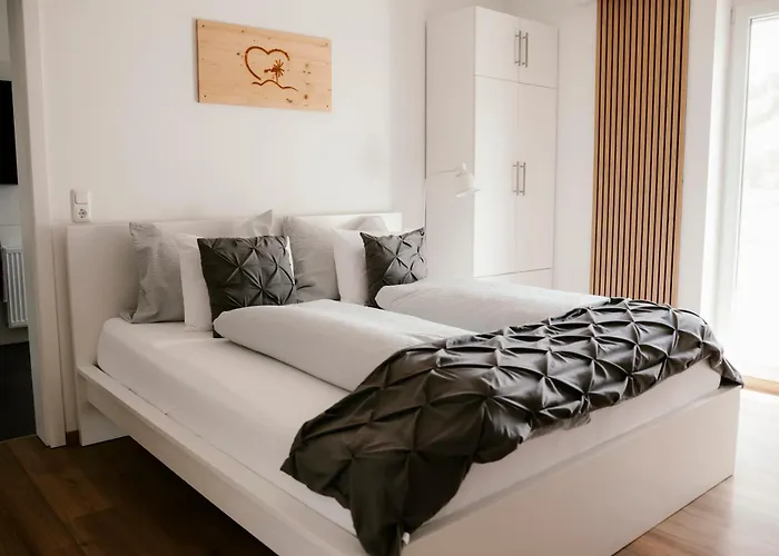 아파트 Claus Resch - E-bike, Wandern, Minigolf, Familie, Urlaub An Der Weinstrasse