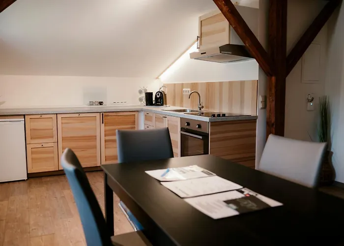 公寓 Claus Resch - E-bike, Wandern, Minigolf, Familie, Urlaub An Der Weinstrasse 里欧查赫