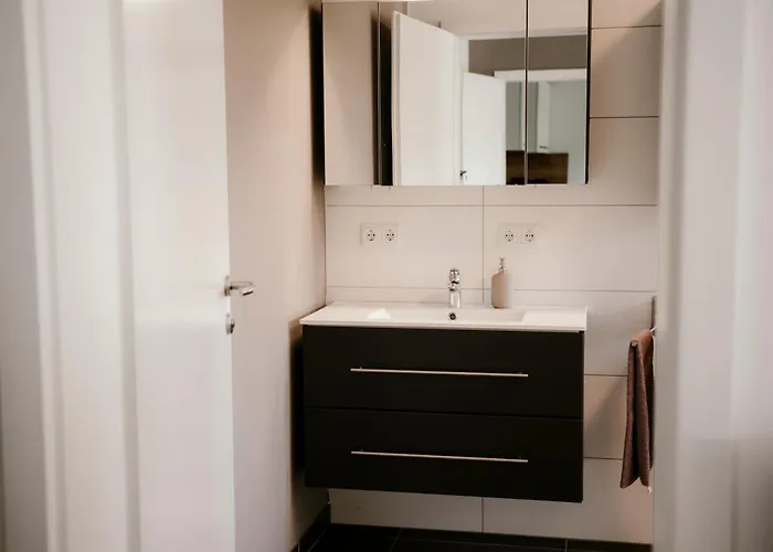 公寓 Claus Resch - E-bike, Wandern, Minigolf, Familie, Urlaub An Der Weinstrasse